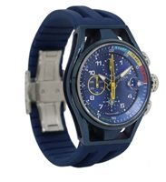 Orologio Locman Uomo in Titanio 0539B02S-BLBLYLSB - 0539B02S-BLBLYLSB